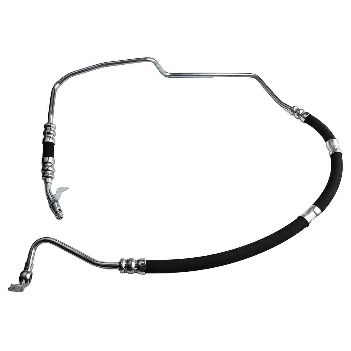 ya 23 10.7 baidi Sleek Design and Functionality LHD Power Steering Hose for for Alfa Romeos