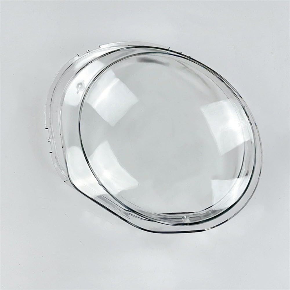 ya 9 10.24 Headlight Clear Lens Housing Right RH Side Front No Seal Glue Fit For 2014 ESQ
