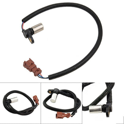 ya 6 8.14 31935-3AX0A CAS0005 Auto Trans Speed Sensor for Nissan Versa 1.6L 1.8L 2007-2012