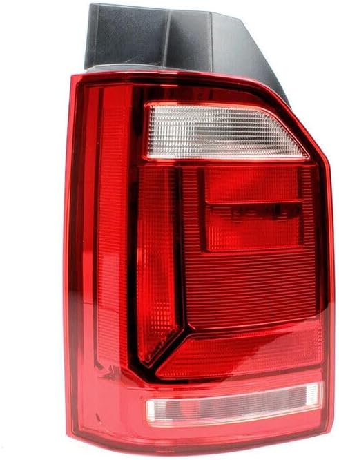 ya 2 8.15 LH is suitable for VW T5 T6 Multivan Transporter 2015-2019 Taillamp brake lights and taillights