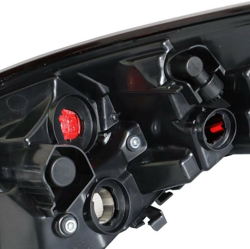 ya 4 8.14 Left Rear Outside Tail Light Brake Light Driver Side for Toyota for Corolla 2020-2021