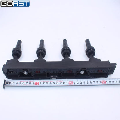 ya 4 8.24 baidi 9674680380 ignition coil for Citroen C4 C-elysee for Peugeot 301 308 9800251580