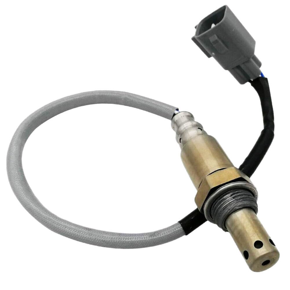 ya 4 8.8 Set of 4 Upstream+Downstream Oxygen Sensors for Lexus LS460 2007-2009 4.6L V8