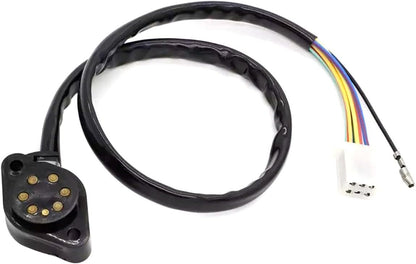 ya 27 10.13 baidi Gear Position Shift Positions Indicator Sensor Replace for Suzuki GN125 GN250