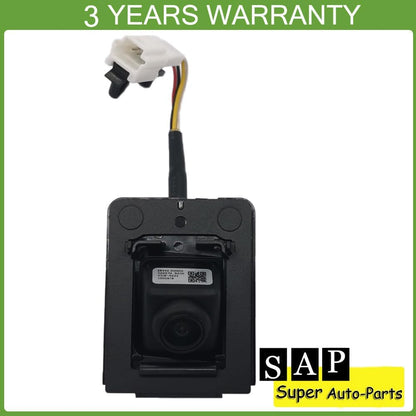 ya 10 9.16 baidi Mirror Side View Back View Parking Assist Camera Reverse for Nissan 28442-3HN0A