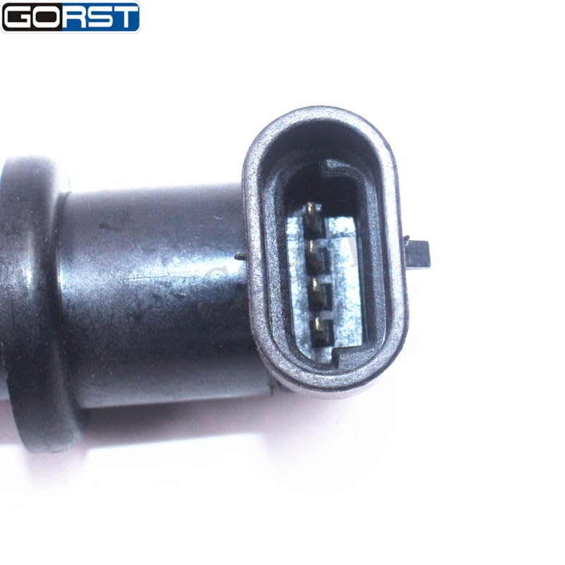 ya 3 8.24 baidi Crankshaft Position Sensor for Ford F6HZ-1TB384-HB F6HZ1TB384HB 4-pin Cpk Sensor 