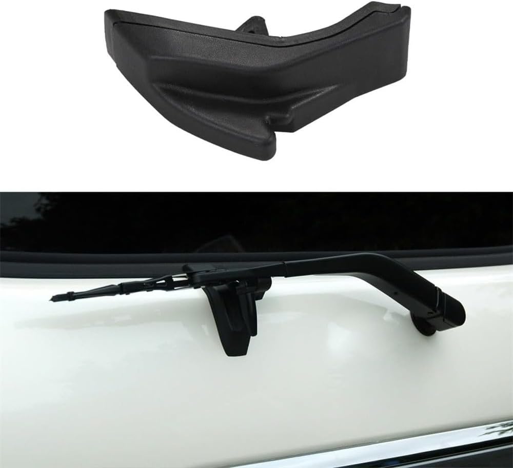 ya 2 8.15 Car Rear Wiper Arm Stopper 85293-0C012 852930C010 for Toyota Sequoia 2008-2020