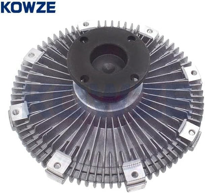 ya 5 8.24 baidi Radiator Cooling Fan Clutch for Isuzu D-MAX T TFS UCR UCS 2003-8-97944-149-1