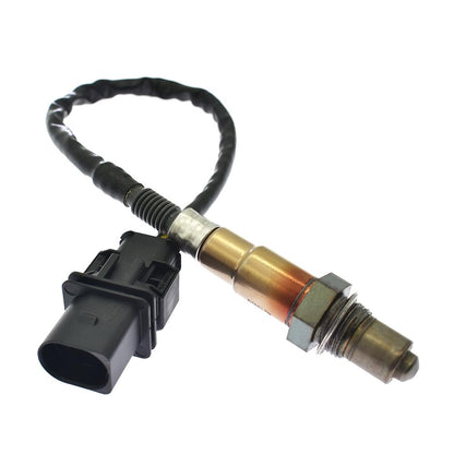 ya 9 10.24 Oxygen O2 Sensor 39210-2E100 for Hyundai for Elantra GT Kona Sonata for Tucson for Kia Forte-