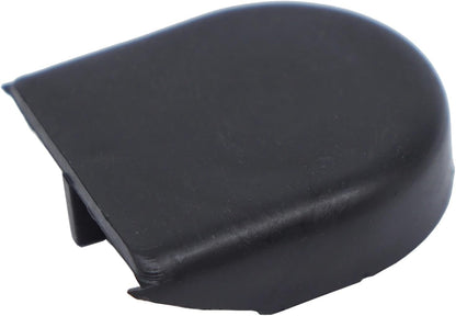 ya 2 8.15 2X Front Win for DS creen Wiper Arm Nut Cap Bolt Cover Replacement for Toyota for Corolla