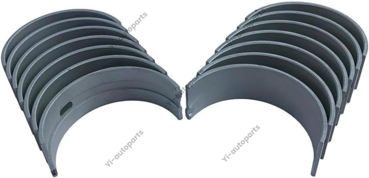 ya 28 10.13 zhengce Main Bearing Suitable for Hino Engine EL100
