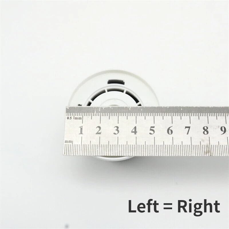 ya 8 8.24 baidi Air Conditioning Climate Control Switch Adjustment Knife Suitable for Toyota Highlander 09-13
