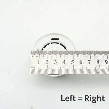 ya 8 8.24 baidi Air Conditioning Climate Control Switch Adjustment Knife Suitable for Toyota Highlander 09-13