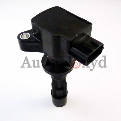 ya 4 8.24 baidi L3G218100 New Ignition Coil Pack for Mazda 3 6 CX7 MX-5 Miata 2.0/2.3/2.5L