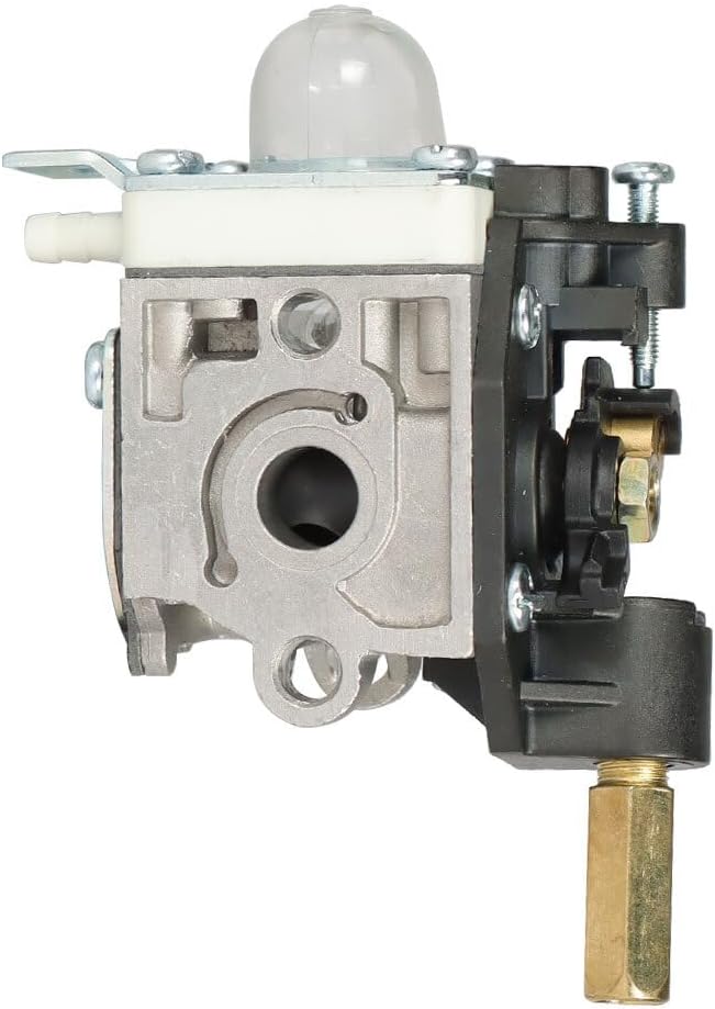 ya 26 10.21 baidi New carburetor for PE-200 PE-201 PPF-210 PPF-211 Zama - Carbohydrate Replacement