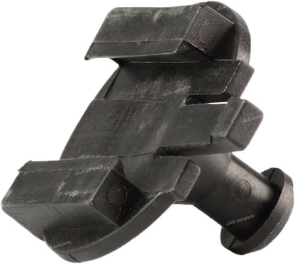 ya 27 10.13 baidi Radiator Lower Mounting Bracket for Benz W164 W251 ML320 ML550 GL320#2515040114