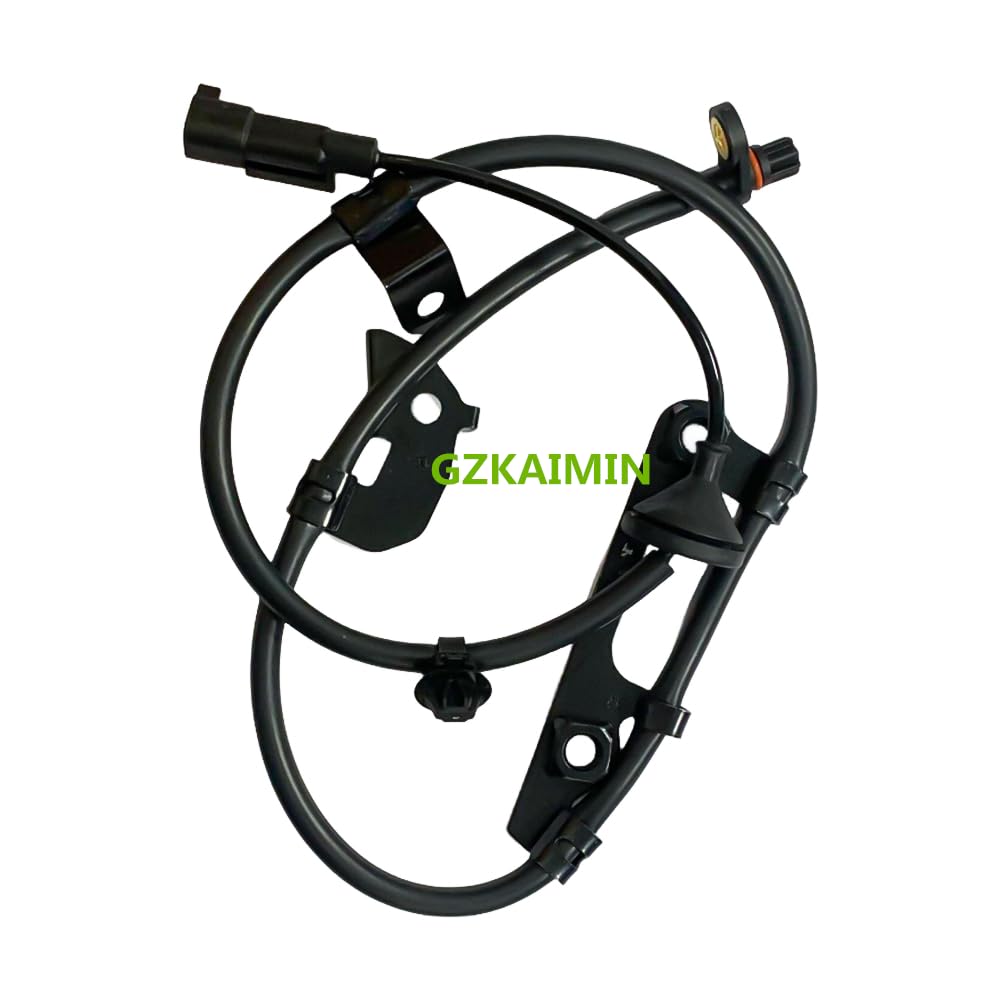 ya 4 8.8 4670B314 for Mitsubishi 2017-2022 Eclipse Cross for Outlander ABS Wheel Speed Sensor