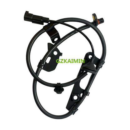 ya 3 8.24 baidi 4670B314 for Mitsubishi 2017-2022 Eclipse Cross for Outlander ABS Wheel Speed Sensor
