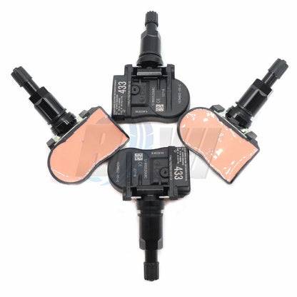 ya 4 8.8 Tire Pressure Sensor 1034602-00-C 433MHz is Suitable for Tesla Model S Model X Model 3