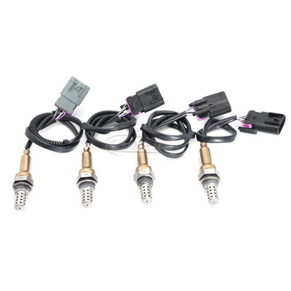 ya 4 8.8.2 4-Piece Up+Downstream O2 Sensor for Kia Sorento 3.8L 2007-2009