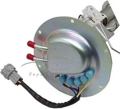 ya 8 8.24 baidi Fuel Pump Assembly 25060VC30A 17042VC300 for Nissan Patrol Y61 TY61 2004-2012