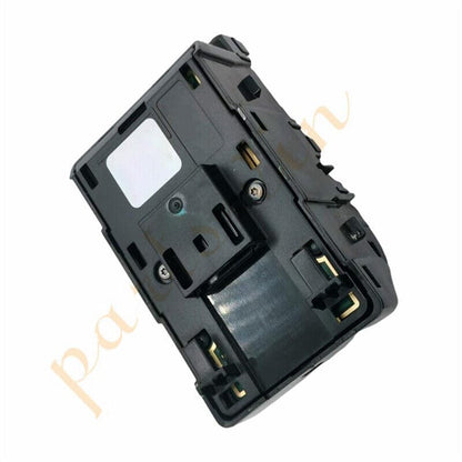 ya 4 8.8.2 Left Front Power Window Switch Suitable for Tesla Model 3 M3 17-20 1081037-01-F