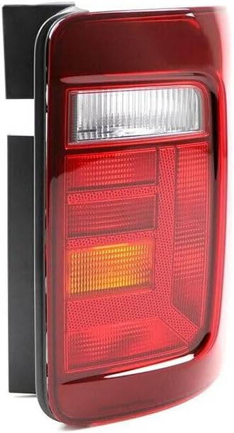 ya 2 8.15 Rear taillight brake stop light without bulb suitable for VW Caddy 2016-2020