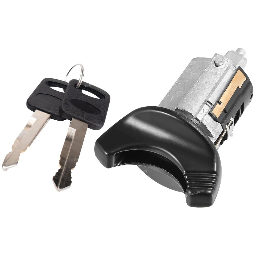ya 13 9.15 baidi F3DZ11582E Ignition Switch Lock Cylinder with Key for Ford E250 E150 E350 F150