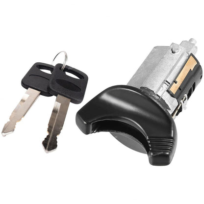 ya 13 9.15 baidi F3DZ11582E Ignition Switch Lock Cylinder with Key for Ford E250 E150 E350 F150