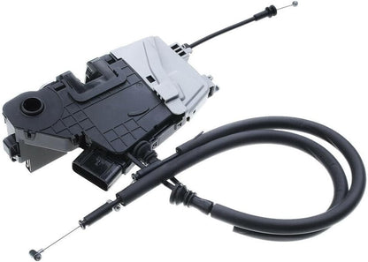 ya 5 8.10 for 2016-2020 for Hyundai for Tucson Right Front Door Latch Actuator 81320-D3010