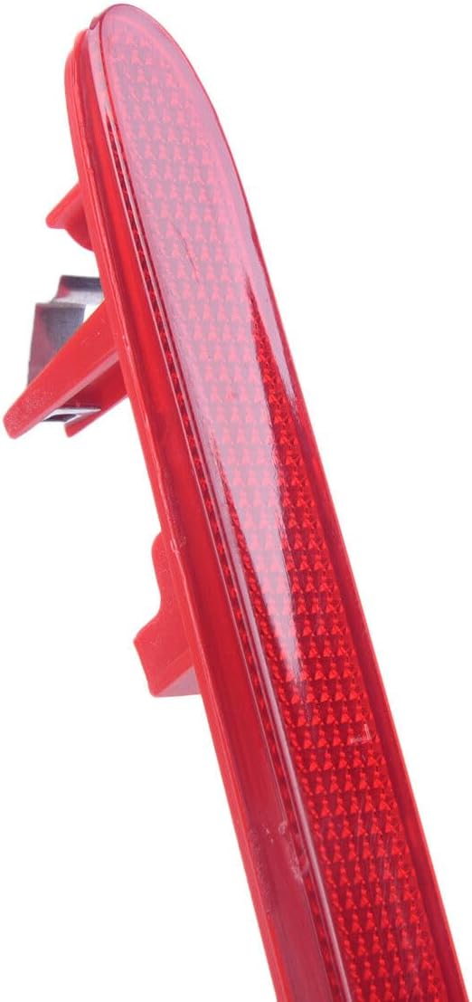 ya 4 8.8 A pair of L+R bumper noodle reflector lights and rear light set suitable for Honda CR-V for Acura TSX