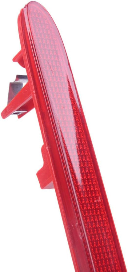 ya 4 8.8 A pair of L+R bumper noodle reflector lights and rear light set suitable for Honda CR-V for Acura TSX