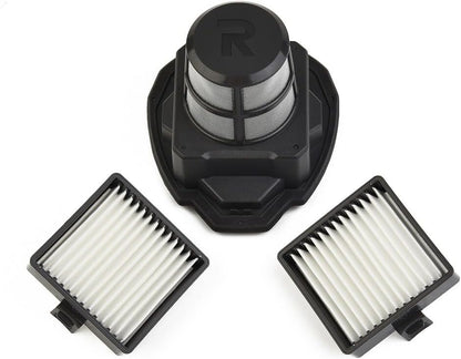 ya 26 10.21 baidi Filter Set For P7131 3 Pack Of Replacement-Filters # 533907002 534526001