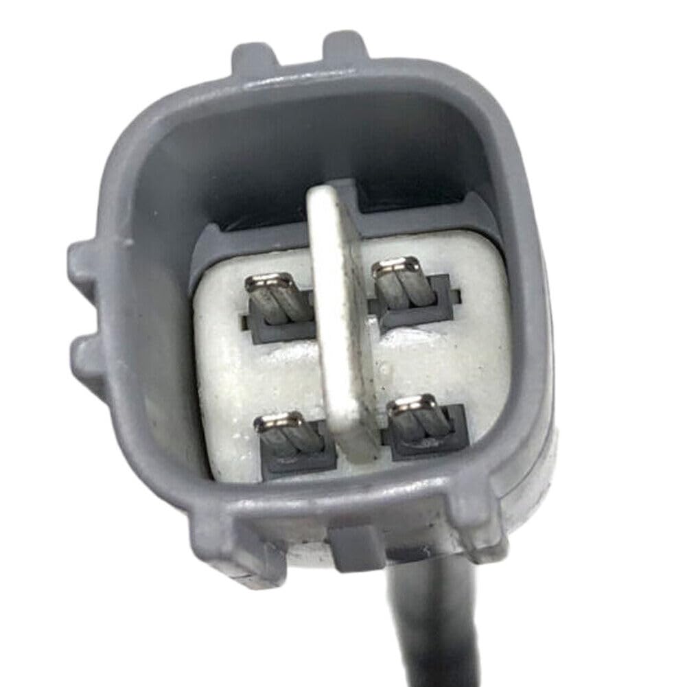 ya 3 8.24 baidi Front Lambada Oxygen Sensor 89465-0D110 for Toyota Yaris P9 1.3 2SZ-FE 2005-2010