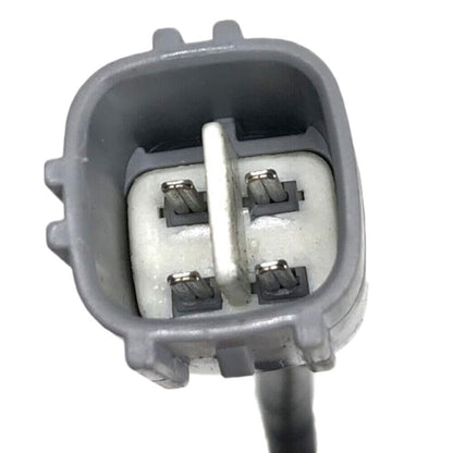 ya 3 8.24 baidi Front Lambada Oxygen Sensor 89465-0D110 for Toyota Yaris P9 1.3 2SZ-FE 2005-2010