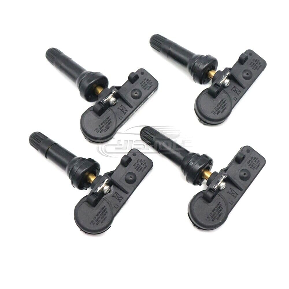 ya 4 8.8 4X 433MHz tire Pressure Sensor Suitable for Dodge for Ram 1500 for Jeep Com for Man der 56029481AB