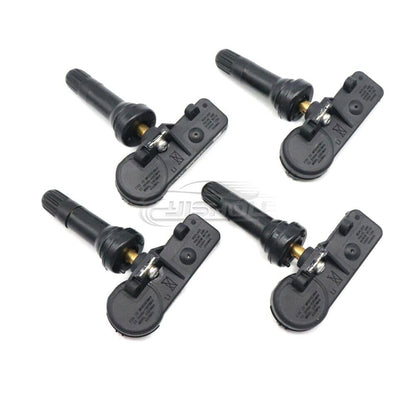 ya 3 8.24 baidi 4X 433MHz tire Pressure Sensor Suitable for Dodge for Ram 1500 for Jeep Com for Man der 56029481AB