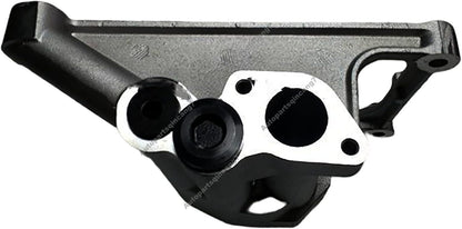 ya 27 10.13 baidi 4200454 Oil pump for Caterpillar CAT Engine C6.6 C7.1 Excavator M316D M318D-1