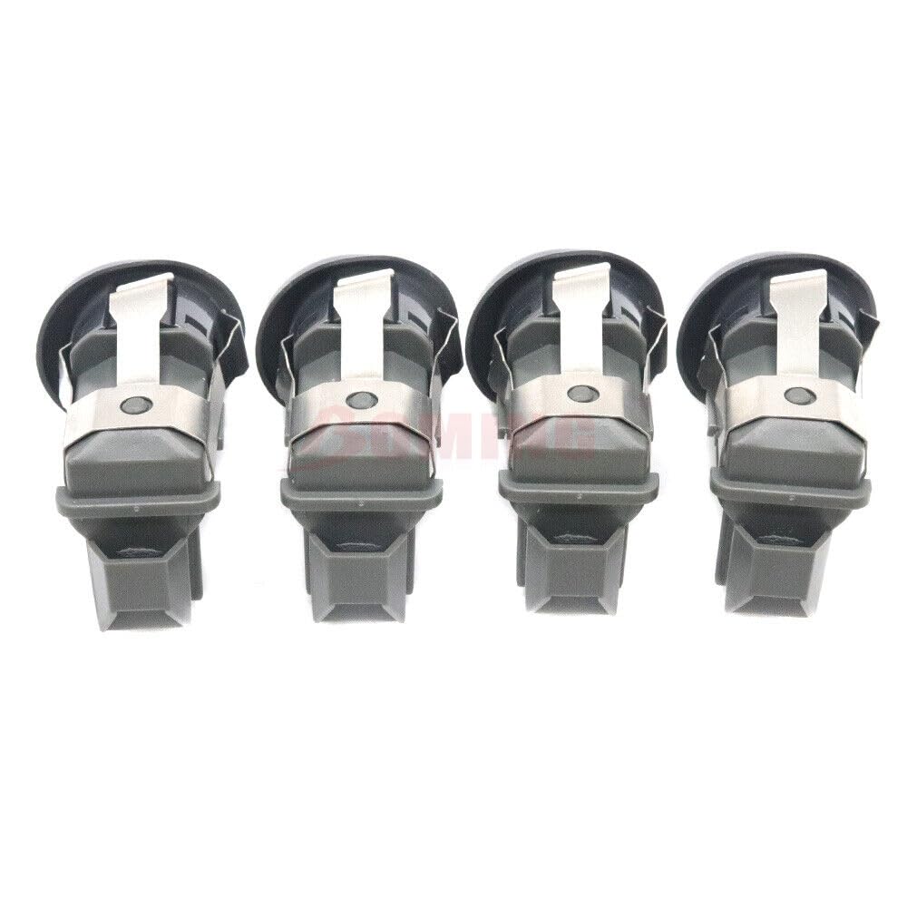 ya 2 8.15 4 Pack PDC Parking Assist Sensor for Mitsubishi Grandis Colt Outlander 8651A056