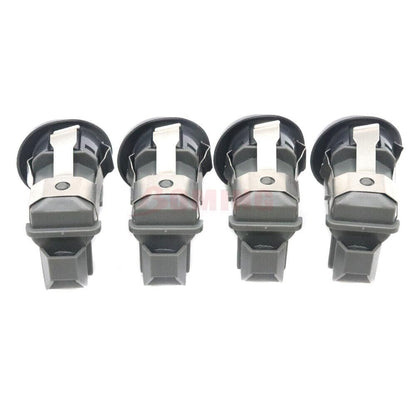 ya 2 8.15 4 Pack PDC Parking Assist Sensor for Mitsubishi Grandis Colt Outlander 8651A056
