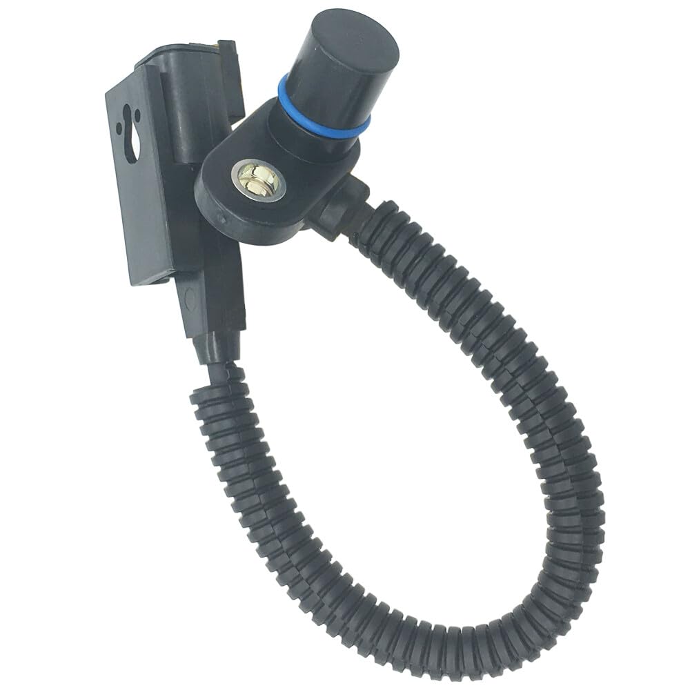 ya 4 8.8.2 Crankshaft Position Sensor for Harley Softail Dyna Spotster Touring FXST FLST