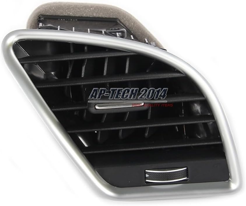 ya 10 9.16 baidi Right Side Dashboard AC Air Vent Fit for Audi A4 A5 RS5#8T1820902C#