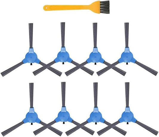 ya 26 10.21 baidi Cleaning Side Brushes For Goovi GOOVI By ONSON F007C 2000PA Vacumn Cleaner