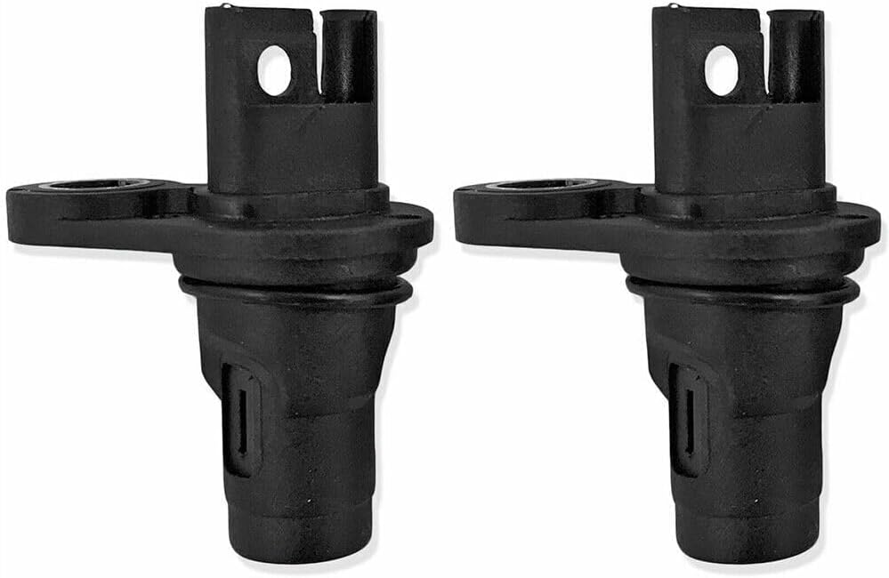 ya 15 10.19 zhengce 2 pcs Camshaft Position Sensor for BMW 328i 530xi 535i XDrive 2007-2012 13
