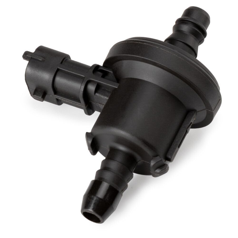 ya 4 8.8 BV619G866AA Exhaust Vacuum Valve Purge Solenoid Valve for Ford for Lincoln 