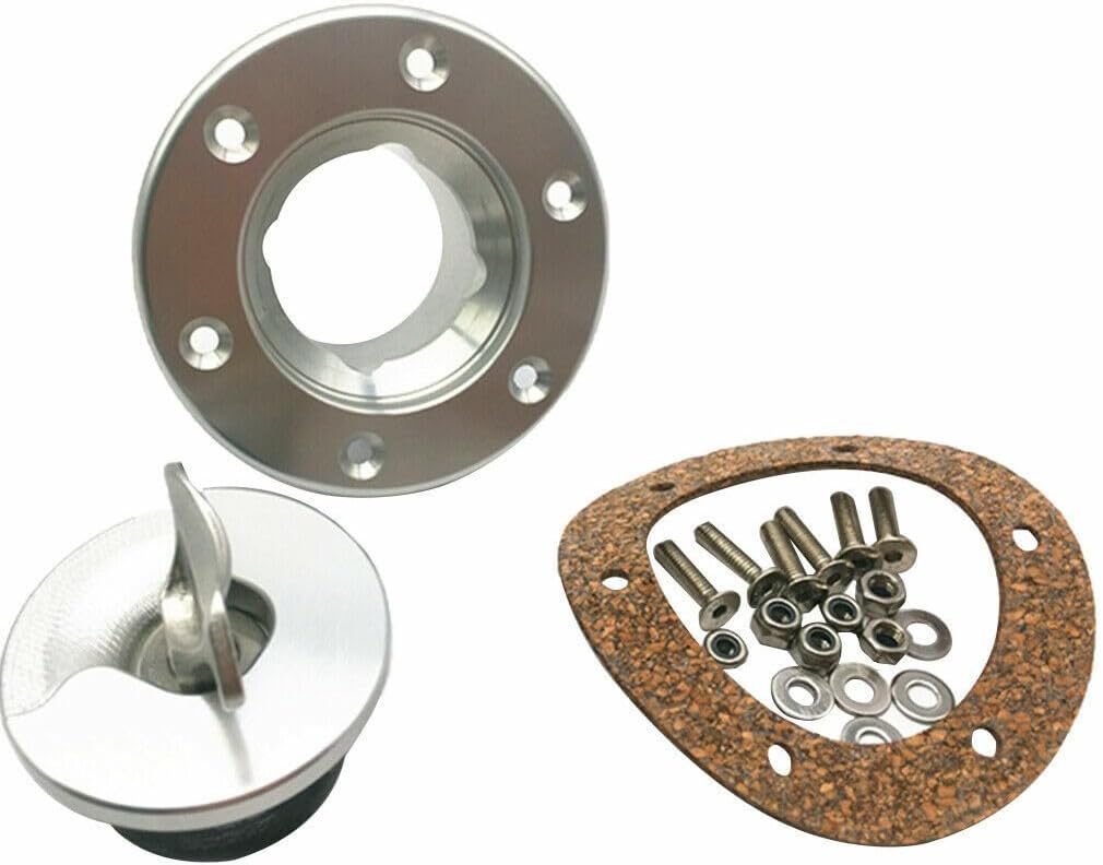ya 5 8.10 Automatic fuel filling neck gas cap flushing installation with 6-hole universal