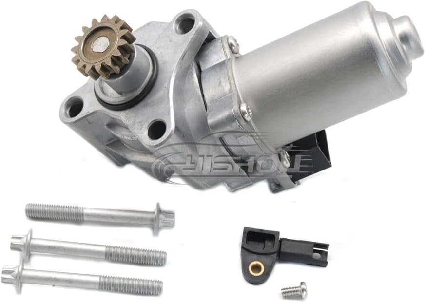 ya 10 9.16 baidi Transfer Case Motor Actuator 27107546671 For 2006-2013 for BMW E60 E90 E92 xi xDrive