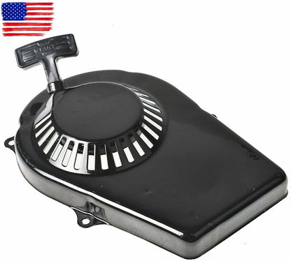 ya 28 10.13 baidi Recoil Starter For Harbor 63CC 2HP 900W 60338 66619 69381 Freight Storm CAT