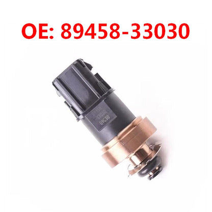 ya 2 8.15 Fuel Pressure Sensor for Toyota C-HR 2.0L for Camry 2.5L 2018-2020 89458-33030
