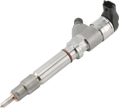 ya 12 10.8 baidi Fuel Injector 0445120027 For GM for Chevrolet for Silverado 2500 3500 6.6L 2004.5-2005